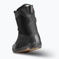 Pánske snowboardové topánky ThirtyTwo Lashed Wide Double Boa black/black/gum 2