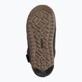Pánske snowboardové topánky ThirtyTwo Lashed Wide Double Boa black/black/gum 4