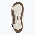 Pánske snowboardové topánky ThirtyTwo Lashed Double Boa Fava white/black/yellow 4
