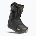 Dámske snowboardové topánky ThirtyTwo Lashed Double Boa black/gold