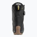 Dámske snowboardové topánky ThirtyTwo Lashed Double Boa black/gold 3