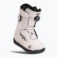 Dámske snowboardové topánky ThirtyTwo Lashed Double Boa pink