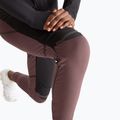 Dámske nohavice On grape/black 4