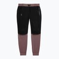 Dámske nohavice On grape/black 6