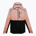 Pánska bežecká bunda On Weather Lumos woodrose/black 6