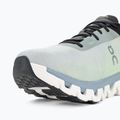 Pánska bežecká obuv On Cloudflow 4 glacier/chambray 8