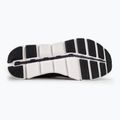 Pánska bežecká obuv On Cloud X 3 AD black/white 4