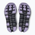Dámska bežecká obuv On Cloudstratus 3 metal/wisteria 12