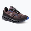 Pánska bežecká obuv On Cloudsurfer black/cobalt