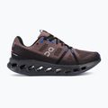 Pánska bežecká obuv On Cloudsurfer black/cobalt 2