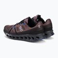 Pánska bežecká obuv On Cloudsurfer black/cobalt 4