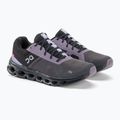 Pánska bežecká obuv On Cloudrunner iron/black 5
