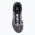 Pánska bežecká obuv On Cloudrunner iron/black 7