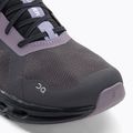 Pánska bežecká obuv On Cloudrunner iron/black 9