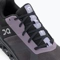 Pánska bežecká obuv On Cloudrunner iron/black 10