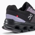 Pánska bežecká obuv On Cloudrunner iron/black 11