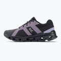 Pánska bežecká obuv On Cloudrunner iron/black 3