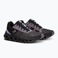 Dámska bežecká obuv On Cloudrunner iron/black 13