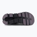 Dámska bežecká obuv On Cloudrunner iron/black 5