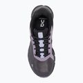Dámska bežecká obuv On Cloudrunner iron/black 6