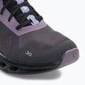 Dámska bežecká obuv On Cloudrunner iron/black 7