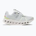 Dámska bežecká obuv On Cloudsurfer white/sand 2