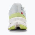 Dámska bežecká obuv On Cloudsurfer white/sand 6