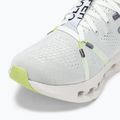 Dámska bežecká obuv On Cloudsurfer white/sand 7