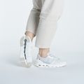 Dámska obuv On Running Cloudrift undyed-white/frost 2