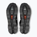 Pánske trekové topánky On Cloudroam Waterproof black/eclipse 12