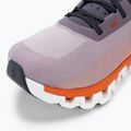 Pánska bežecká obuv On Cloudflow 4 quartz/flame 7