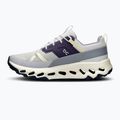 Dámska turistická obuv On Cloudhorizon lavender/ivory 10