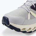 Dámska turistická obuv On Cloudhorizon lavender/ivory 7