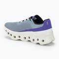 Dámska bežecká obuv On Cloudmonster mist/blueberry 3