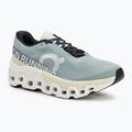 Pánske bežecké topánky On Cloudmonster 2 mineral/aloe