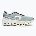 Pánske bežecké topánky On Cloudmonster 2 mineral/aloe 2