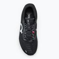 Dámska bežecká obuv On Cloudmonster 2 black/frost 5
