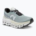 Dámska bežecká obuv On Cloudmonster 2 mineal/aloe