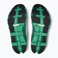 Pánske bežecké topánky On Running Cloudmonster Hyper undye/mint 4