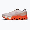 Pánske bežecké topánky On Running Cloudmonster Hyper mauve/flame 2