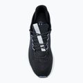 Dámska bežecká obuv On Running Cloudnova Flux undyed black/feather 5