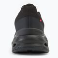 Pánska tréningová obuv On Cloudpulse black/eclipse 6