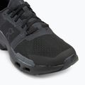 Pánska tréningová obuv On Cloudpulse black/eclipse 7