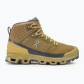 Pánska treková obuv On Cloudrock 2 Waterproof hunter/safari 2