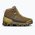 Dámska treková obuv On Cloudrock 2 Waterproof hunter/safari 2