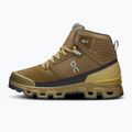 Dámska treková obuv On Cloudrock 2 Waterproof hunter/safari 3