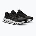 Dámska bežecká obuv On Cloudrunner 2 eclipse/black 14
