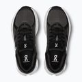 Dámska bežecká obuv On Cloudrunner 2 eclipse/black 11
