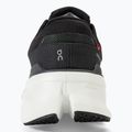 Dámska bežecká obuv On Cloudrunner 2 eclipse/black 6