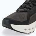 Dámska bežecká obuv On Cloudrunner 2 eclipse/black 7